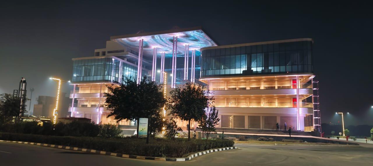 Construction Update 4