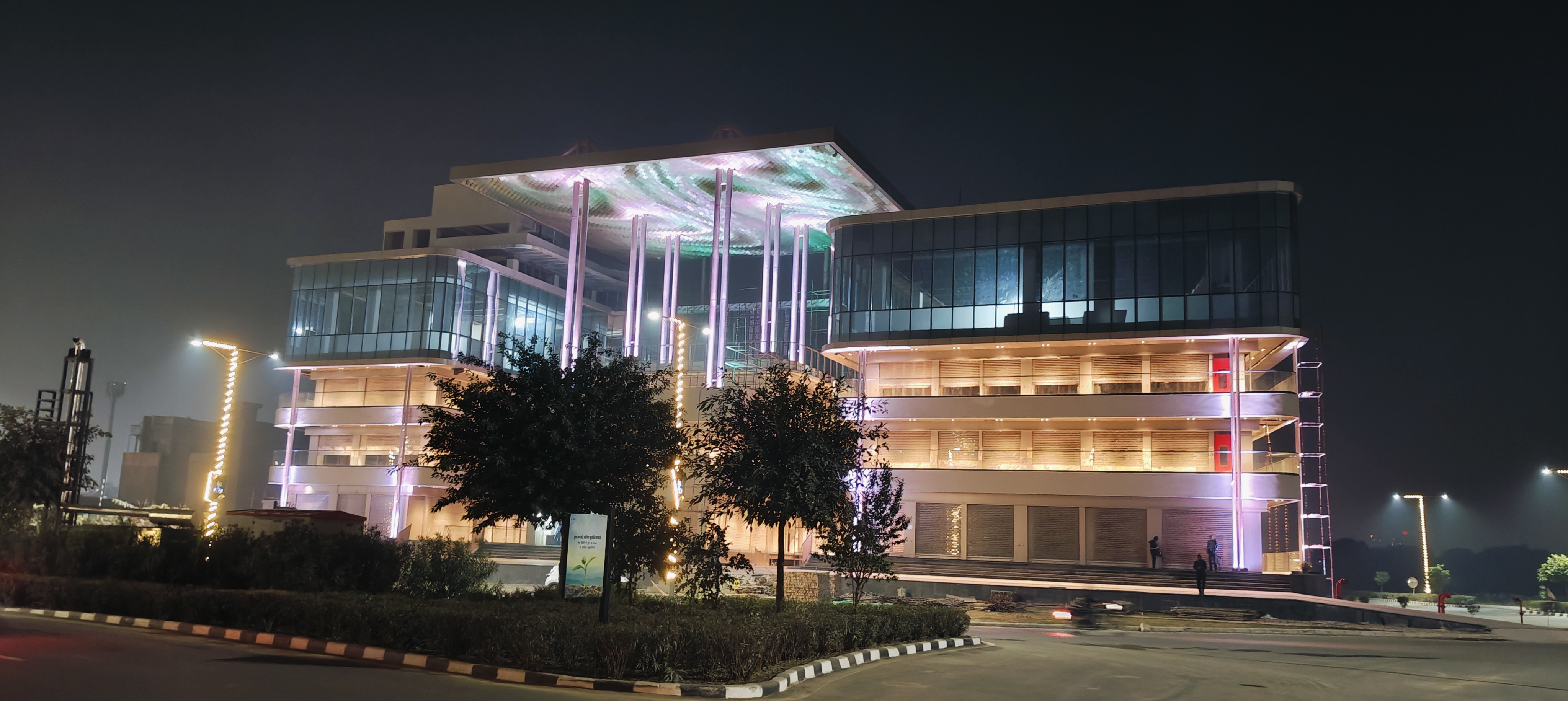 Construction Update 3